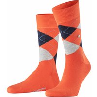 Burlington Socken aus Schurwolle