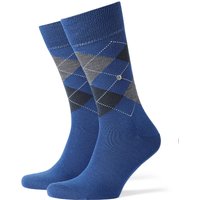 Burlington Socken aus Schurwolle