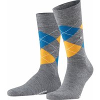 Burlington Socken aus Schurwolle