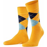 Burlington Socken aus Schurwolle