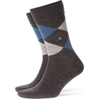 Burlington Socken aus Schurwolle