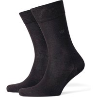 Burlington Socken