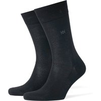 Burlington Socken