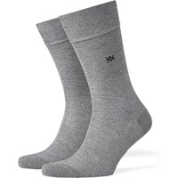 Burlington Socken