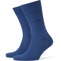 Burlington Socken