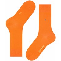 Burlington Socken im Baumwollmix