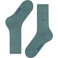 Burlington Socken im Baumwollmix