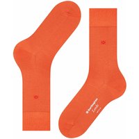 Burlington Socken im Schurwoll-Mix