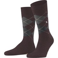 Burlington Socken im Woll-Mix mit Argyle-Muster Hersteller: Burlington Bestellnummer: