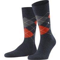 Burlington Socken im Woll-Mix mit Argyle-Muster Hersteller: Burlington Bestellnummer: