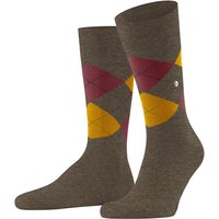 Burlington Socken im Woll-Mix mit Argyle-Muster Hersteller: Burlington Bestellnummer: