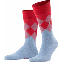 Burlington Socken in Argyle-Optik Hersteller: Burlington Bestellnummer: