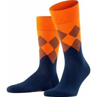 Burlington Socken in Argyle-Optik Hersteller: Burlington Bestellnummer: