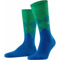 Burlington Socken in Argyle-Optik Hersteller: Burlington Bestellnummer: