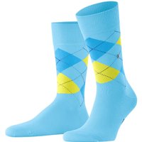 Burlington Socken mit Argyle-Muster Hersteller: Burlington Bestellnummer: