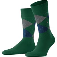 Burlington Socken mit Argyle-Muster Hersteller: Burlington Bestellnummer: