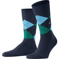 Burlington Socken mit Argyle-Muster Hersteller: Burlington Bestellnummer: