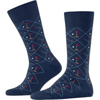 Burlington Socken mit Golf-Motiv Hersteller: Burlington Bestellnummer: