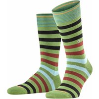 Burlington Socken mit Querstreifen Hersteller: Burlington Bestellnummer: