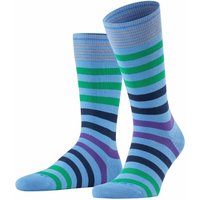 Burlington Socken mit Querstreifen Hersteller: Burlington Bestellnummer: