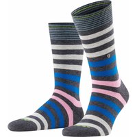 Burlington Socken mit Querstreifen Hersteller: Burlington Bestellnummer: