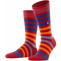 Burlington Socken mit Querstreifen Hersteller: Burlington Bestellnummer: