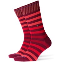 Burlington Socken mit Querstreifen Hersteller: Burlington Bestellnummer: