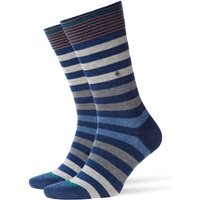 Burlington Socken mit Querstreifen Hersteller: Burlington Bestellnummer: