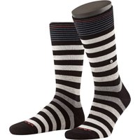 Burlington Socken mit Querstreifen Hersteller: Burlington Bestellnummer: