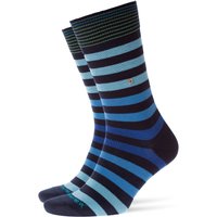 Burlington Socken mit Querstreifen Hersteller: Burlington Bestellnummer: