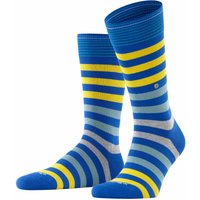 Burlington Socken mit Querstreifen Hersteller: Burlington Bestellnummer: