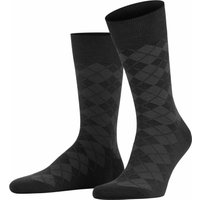 Burlington Socken mit Rautenmuster Hersteller: Burlington Bestellnummer: