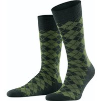 Burlington Socken mit Rautenmuster Hersteller: Burlington Bestellnummer: