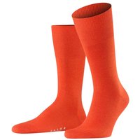 FALKE Airport Socken orange