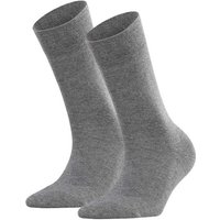 FALKE Kurzsocken Damen Socken 2er Pack - Sensitive London Hersteller: Falke Bestellnummer:4262461179138