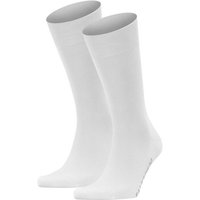 FALKE Kurzsocken Herren Socken 2er Pack Businessstrumpf "Cool 24/7 Hersteller: Falke Bestellnummer:4262408366966