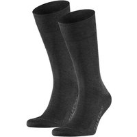 FALKE Kurzsocken Herren Socken 2er Pack Businessstrumpf "Cool 24/7 Hersteller: Falke Bestellnummer:4262408367062