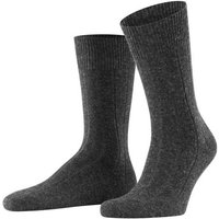 FALKE Kurzsocken Herren Socken - Lhasa Rib