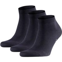 FALKE Sneakersocken Herren Socken 3er Pack Cool 24/7 Business Sneaker Hersteller: Falke Bestellnummer:4260702686674