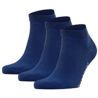 FALKE Sneakersocken Herren Socken 3er Pack Cool 24/7 Business Sneaker Hersteller: Falke Bestellnummer:4260702686612