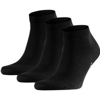 FALKE Sneakersocken Herren Socken 3er Pack Cool 24/7 Business Sneaker Hersteller: Falke Bestellnummer:4260702686490