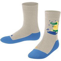 FALKE Socken Active Crocodiles Hersteller: Falke Bestellnummer:4067112080005