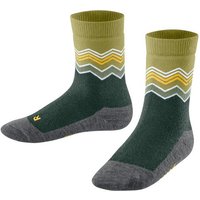 FALKE Socken Active Sporty Zigzag Hersteller: Falke Bestellnummer:4067112406423