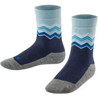 FALKE Socken Active Sporty Zigzag Hersteller: Falke Bestellnummer:4067112406362