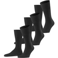 FALKE Socken Airport 3-Pack Hersteller: Falke Bestellnummer:4043874057073