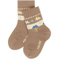 FALKE Socken Baby Weather Fair Isle Hersteller: Falke Bestellnummer:4067112070105