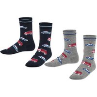 FALKE Socken Cars 2-Pack Hersteller: Falke Bestellnummer:4031309695549