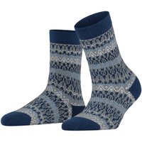 FALKE Socken Christmas Eve Hersteller: Falke Bestellnummer:4067112095924