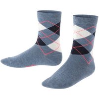 FALKE Socken Classic Argyle Hersteller: Falke Bestellnummer:4031309358079