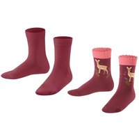 FALKE Socken Country Deer 2-Pack Hersteller: Falke Bestellnummer:4031309452067